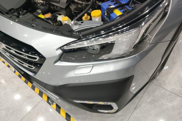 Used Subaru Outback 2021 2.5i Flagship Edition EyeSight Left Front Headlight