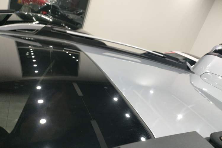 Used Subaru Outback 2021 2.5i Flagship Edition EyeSight Roof