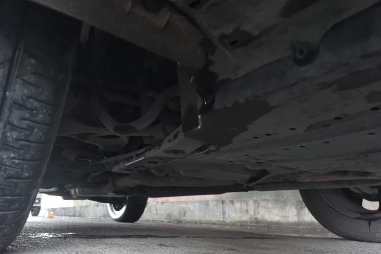Used Subaru Outback 2021 2.5i Flagship Edition EyeSight Chassis Front Right