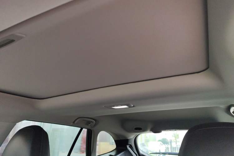 Used Subaru Outback 2021 2.5i Flagship Edition EyeSight Headliner