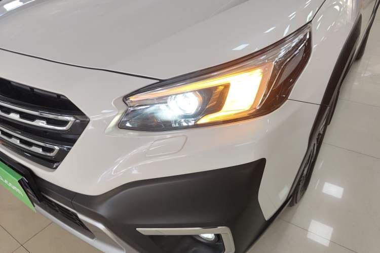 Used Subaru Outback 2021 2.5i Flagship Edition EyeSight Left Front Headlight