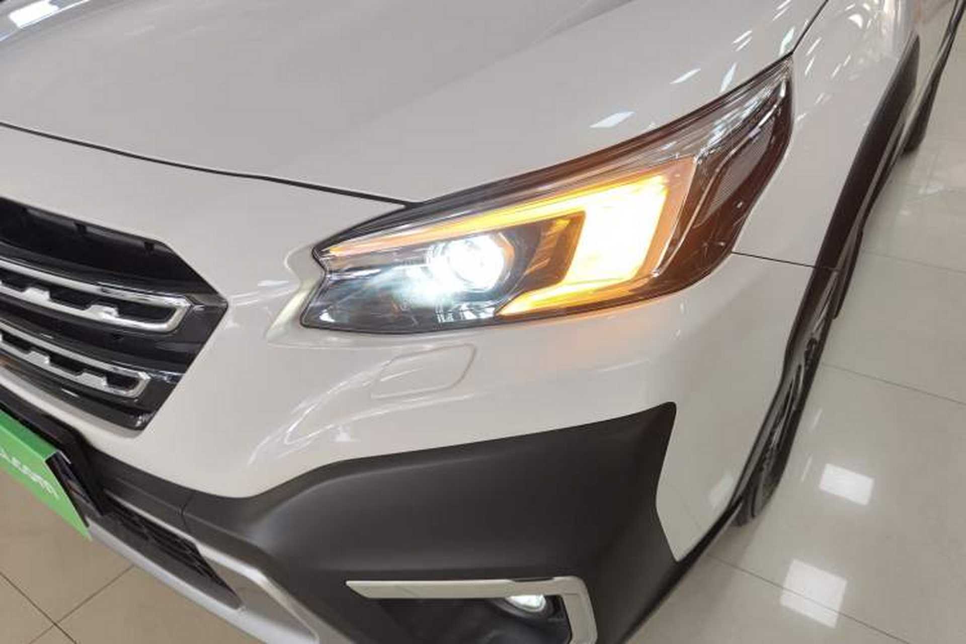Used Subaru Outback 2021 2.5i Flagship Edition EyeSight Left Front Headlight