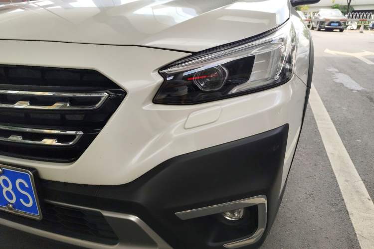 Used Subaru Outback 2021 2.5i Flagship Edition EyeSight Left Front Headlight