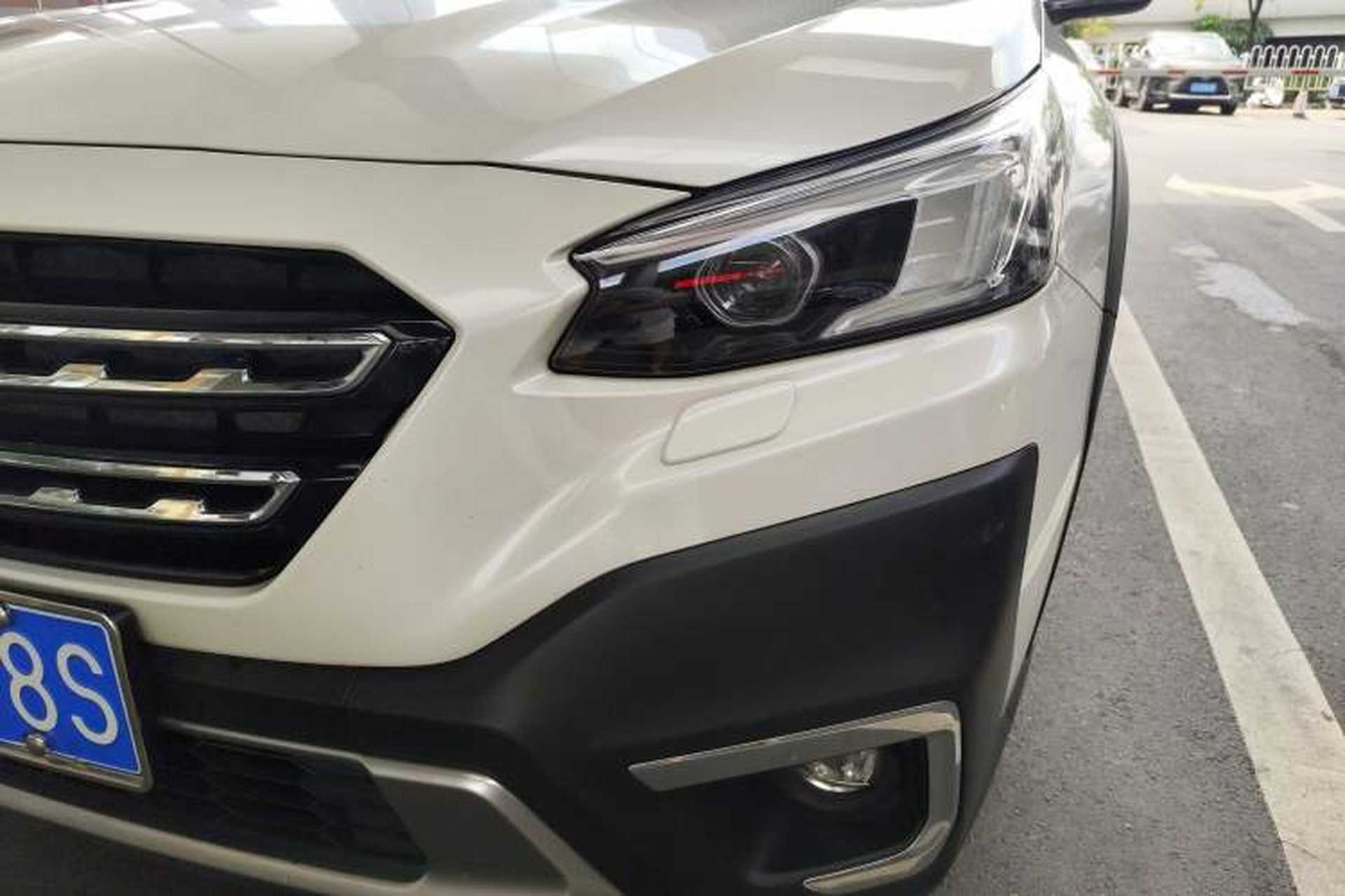 Used Subaru Outback 2021 2.5i Flagship Edition EyeSight Left Front Headlight
