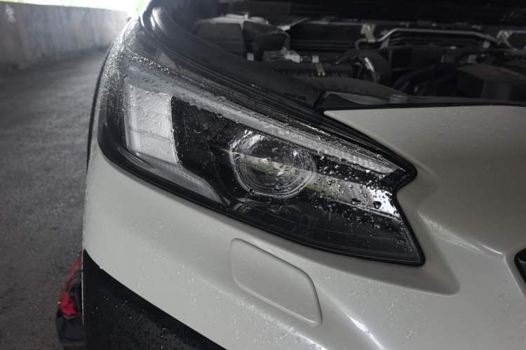 Used Subaru Outback 2021 2.5i Flagship Edition EyeSight Right Front Headlight