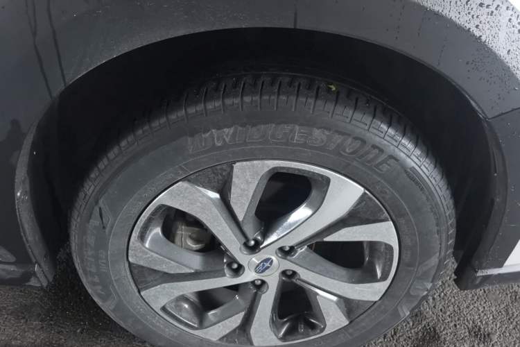 Used Subaru Outback 2021 2.5i Flagship Edition EyeSight Right Front Wheel Hub