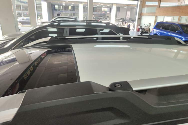 Used Subaru Outback 2021 2.5i Flagship Edition EyeSight Roof