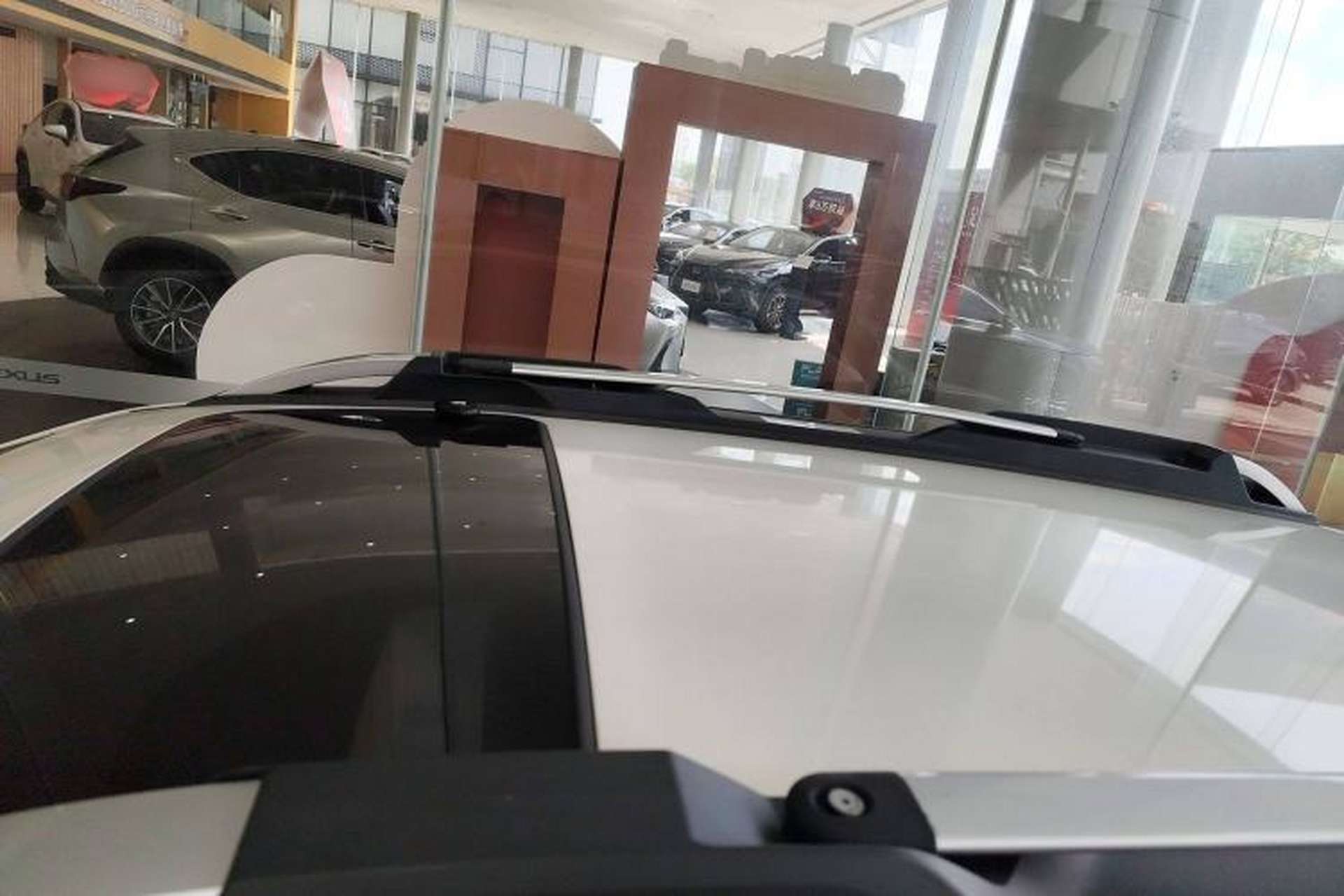 Used Subaru Outback 2021 2.5i Flagship Edition EyeSight Roof