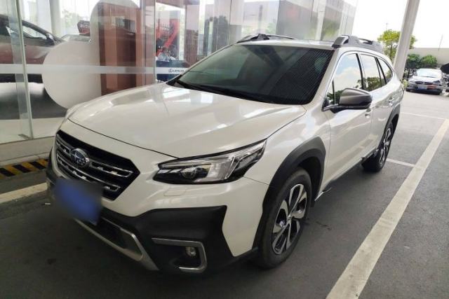 Used Subaru Outback 2021 2.5i Flagship Edition EyeSight