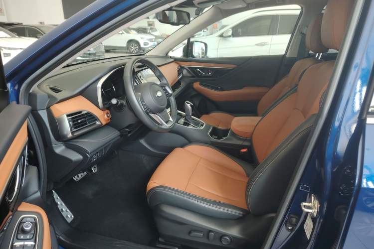 Used Subaru Outback 2022 2.5i Flagship Edition EyeSight Interior 3