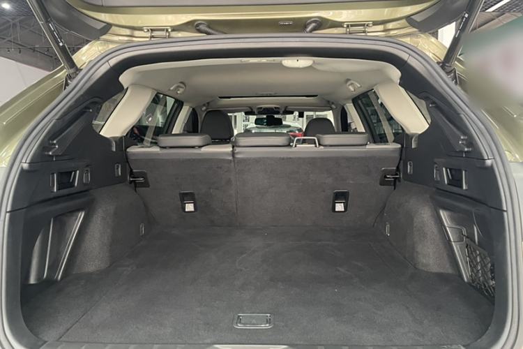 Used Subaru Outback 2022 2.5i Touring Edition EyeSight Interior 5
