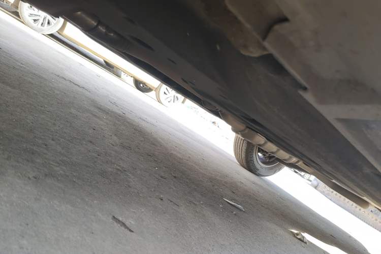 Used Subaru Outback 2022 2.5i Flagship Edition EyeSight Chassis Front Left