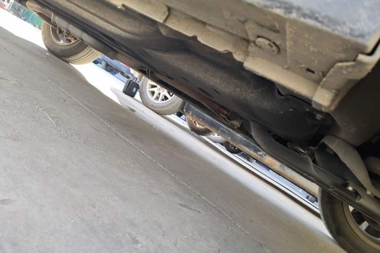 Used Subaru Outback 2022 2.5i Flagship Edition EyeSight Chassis Front Right