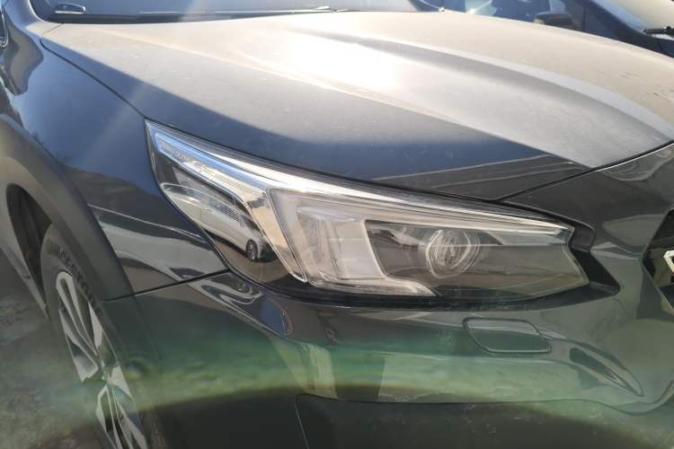 Used Subaru Outback 2022 2.5i Flagship Edition EyeSight Right Front Headlight