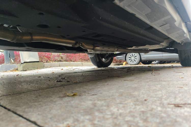 Used Subaru Outback 2023 2.5i AWD Sport Edition EyeSight Chassis Front Left