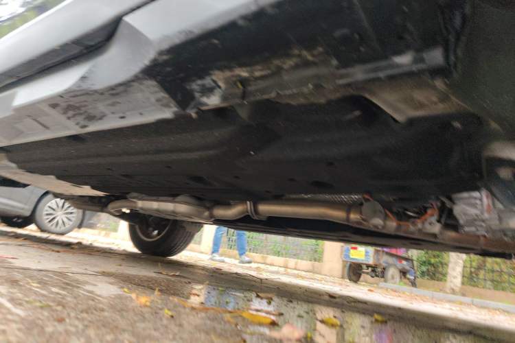 Used Subaru Outback 2023 2.5i AWD Sport Edition EyeSight Chassis Front Right