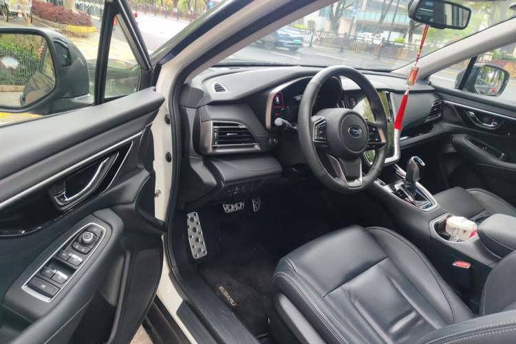 Used Subaru Outback 2023 2.5i AWD Sport Edition EyeSight Driver Seat