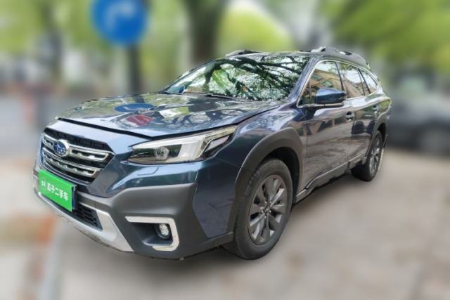 Used Subaru Outback 2023 2.5i AWD Sport Edition EyeSight