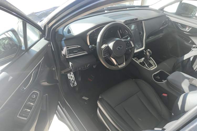 Used Subaru Outback 2023 2.5i AWD Flagship Edition EyeSight Driver Seat