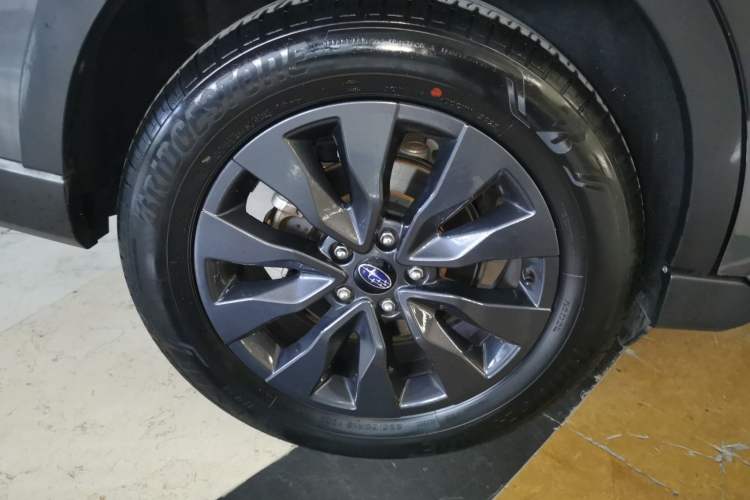Used Subaru Outback 2023 2.5i AWD Touring Edition EyeSight Exterior 8