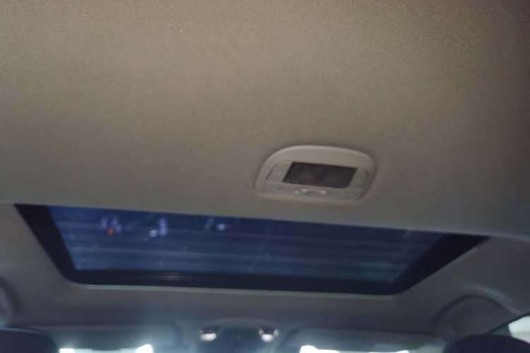 Used Subaru Outback 2023 2.5i AWD Flagship Edition EyeSight Headliner