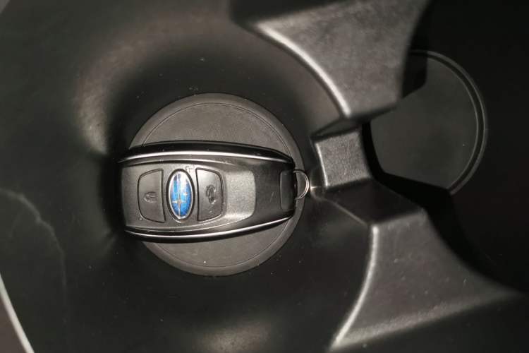 Used Subaru Outback 2023 2.5i AWD Touring Edition EyeSight Interior 1