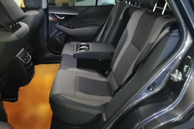 Used Subaru Outback 2023 2.5i AWD Touring Edition EyeSight Interior 4