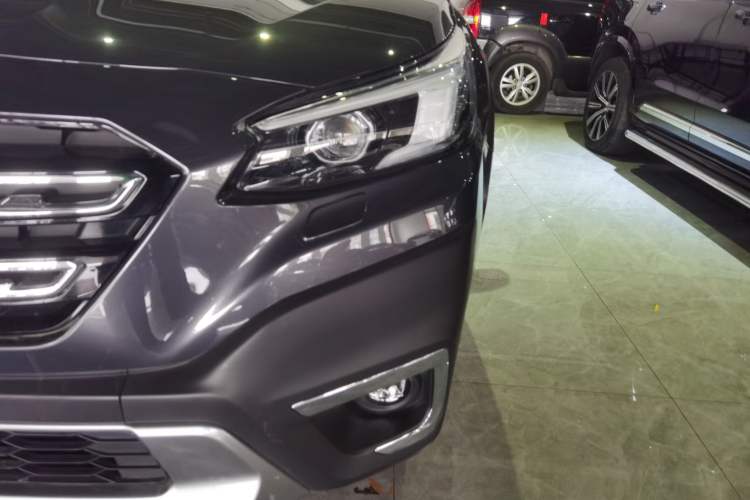 Used Subaru Outback 2023 2.5i AWD Flagship Edition EyeSight Left Front Headlight