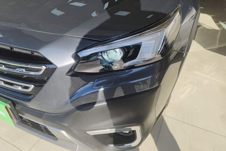 Used Subaru Outback 2023 2.5i AWD Flagship Edition EyeSight Left Front Headlight