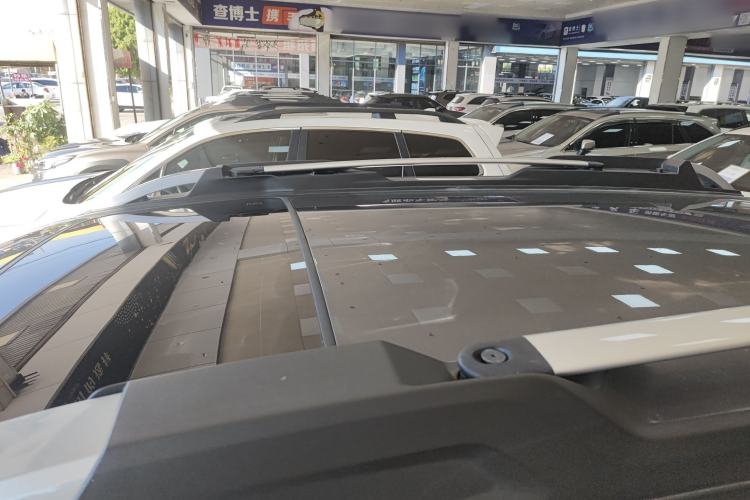 Used Subaru Outback 2023 2.5i AWD Flagship Edition EyeSight Roof