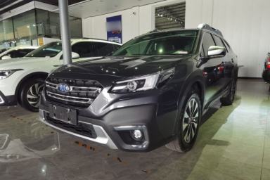 Used Subaru Outback 2023 2.5i AWD Flagship Edition EyeSight