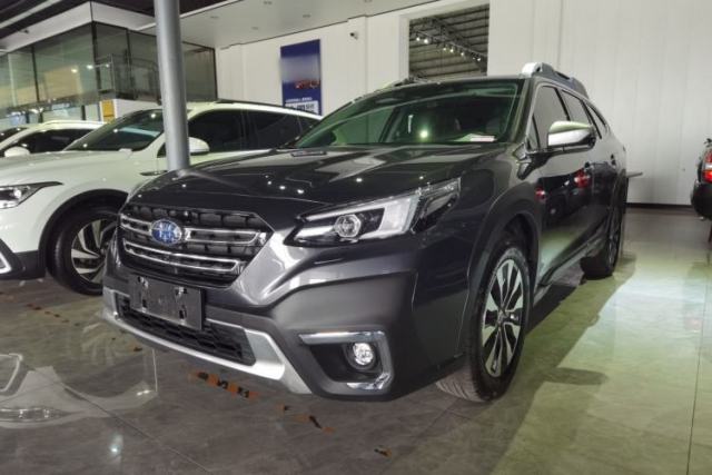 Used Subaru Outback 2023 2.5i AWD Flagship Edition EyeSight