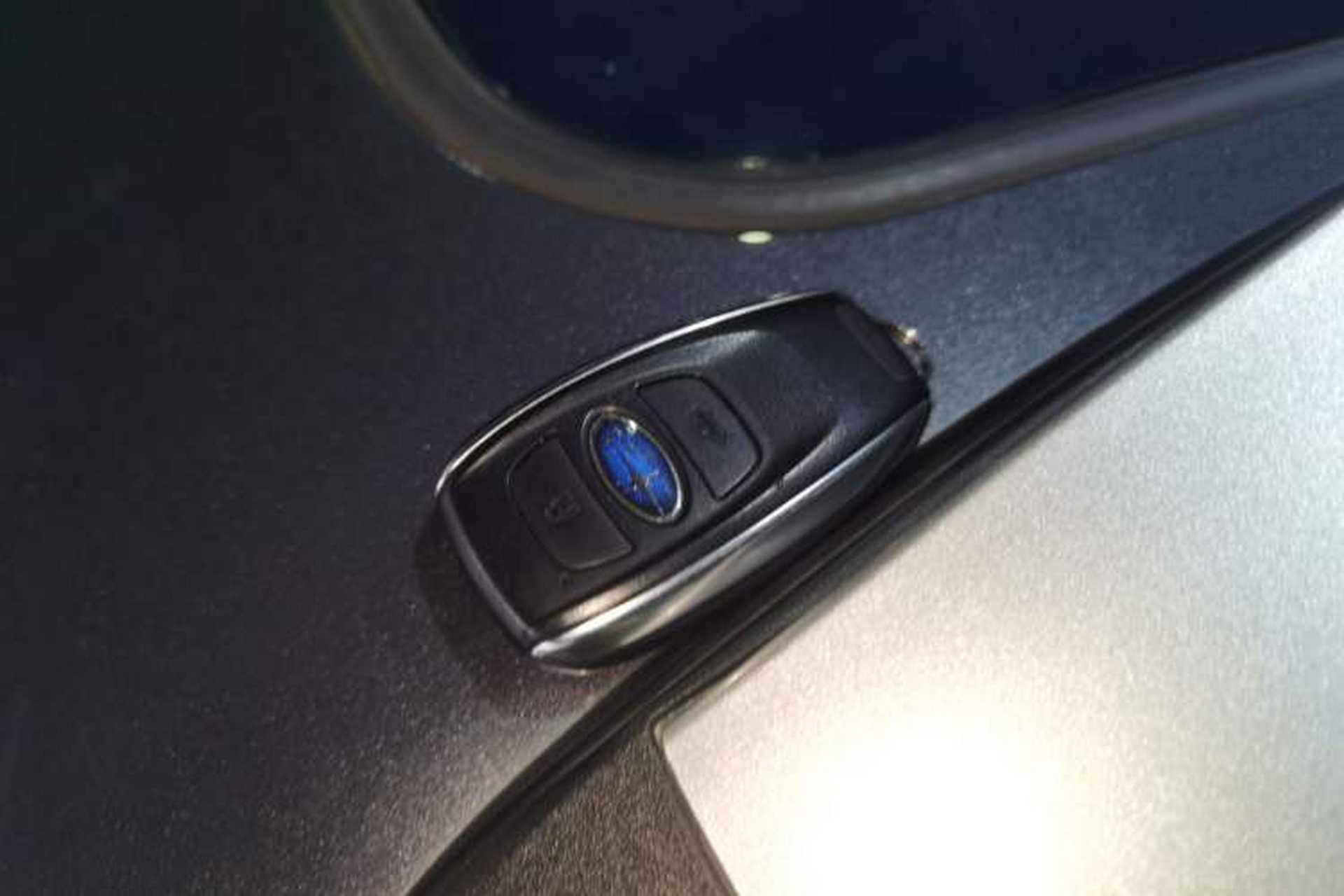 Used Subaru Outback 2023 2.5i AWD Flagship Edition EyeSight Vehicle Key