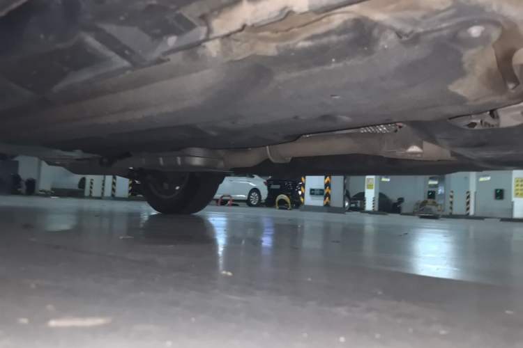 Used Subaru Outback 2024 2.5i AWD Flagship Edition EyeSight Chassis Front Right