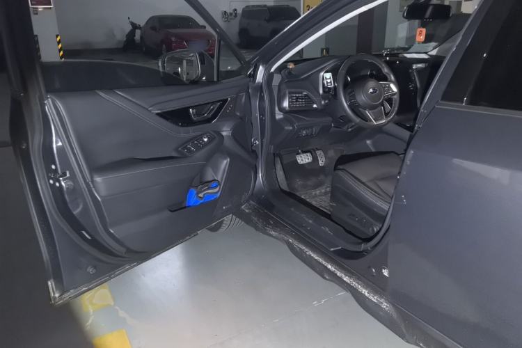 Used Subaru Outback 2024 2.5i AWD Flagship Edition EyeSight Driver Seat