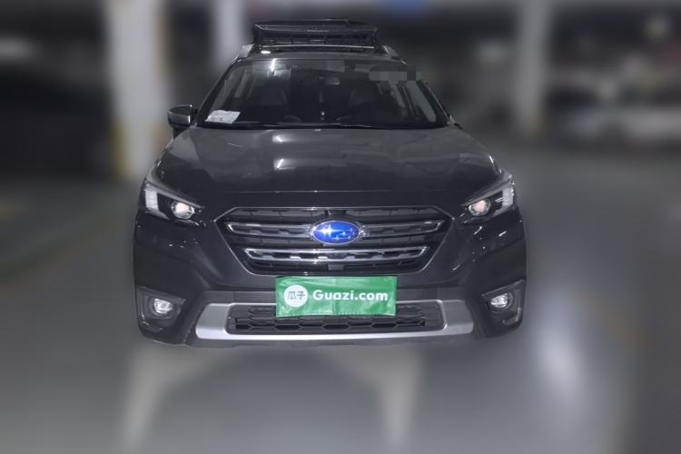 Used Subaru Outback 2024 2.5i AWD Flagship Edition EyeSight Front