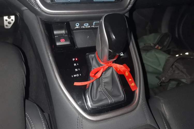 Used Subaru Outback 2024 2.5i AWD Flagship Edition EyeSight Gear Lever