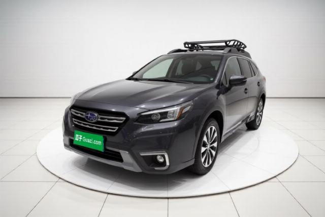 Used Subaru Outback 2024 2.5i AWD Flagship Edition EyeSight