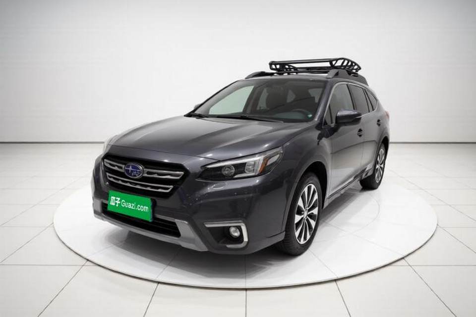 Subaru Outback 2024