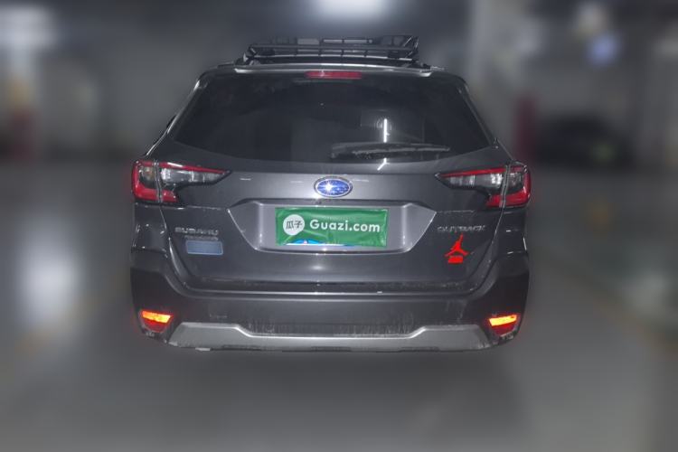 Used Subaru Outback 2024 2.5i AWD Flagship Edition EyeSight Rear