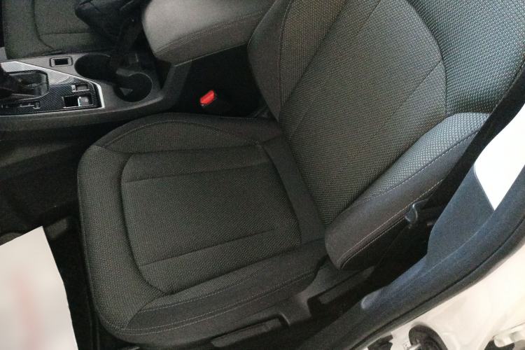 Used Subaru Solterra 2024 2.5i AWD Elite Edition EyeSight Left Front Seat