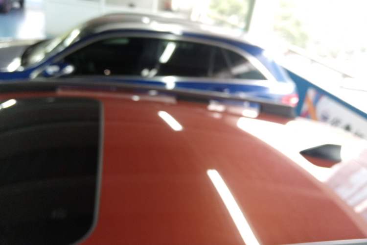 Used Subaru Solterra 2024 2.5i AWD Flagship Edition EyeSight Roof