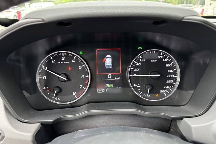 Used Subaru Solterra 2024 2.5i AWD Flagship Edition EyeSight Interior 8