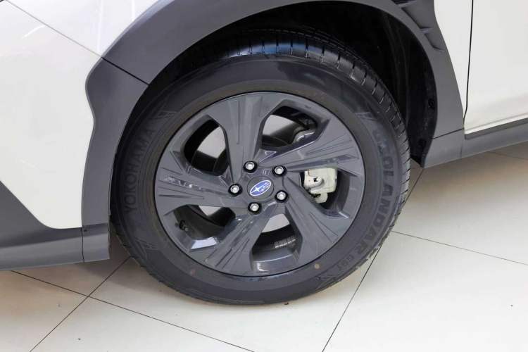 Used Subaru Solterra 2024 2.5i AWD Luxury Edition EyeSight Exterior 11