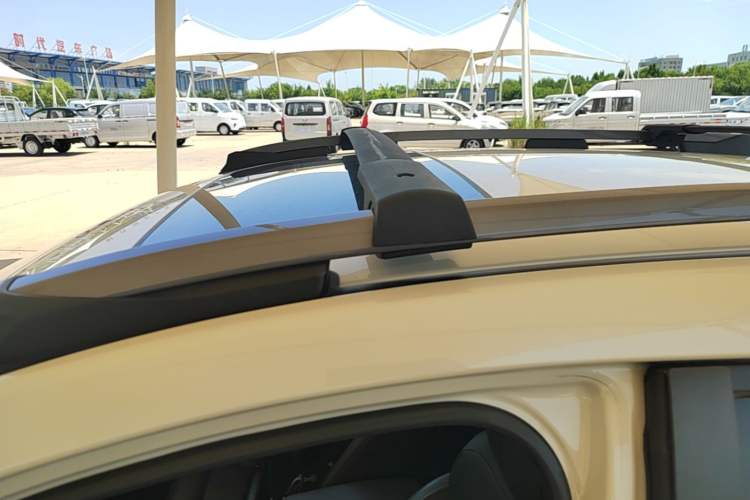 Used Subaru Solterra 2024 2.5i AWD Flagship Edition EyeSight Roof