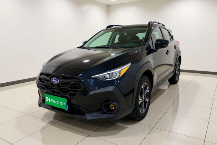 Subaru Solterra 2025 2.5i AWD Luxury Edition EyeSight