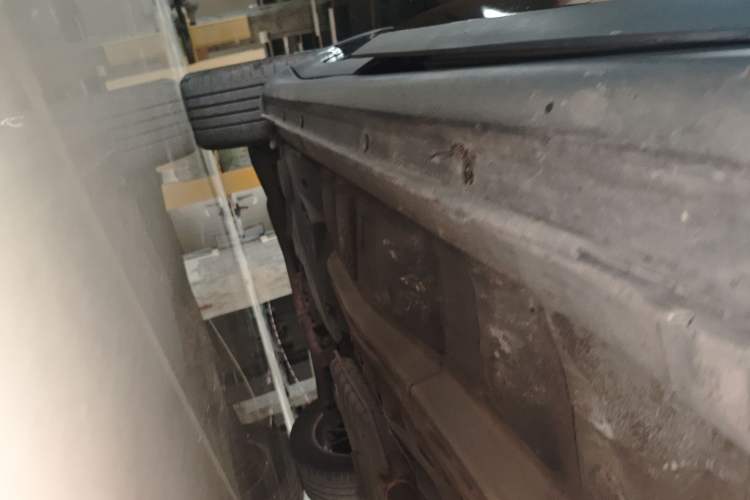 Used Subaru Tribeca 2007 3.0 Chassis Front Right