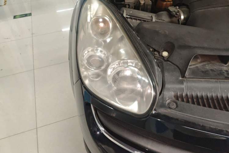 Used Subaru Tribeca 2007 3.0 Right Front Headlight