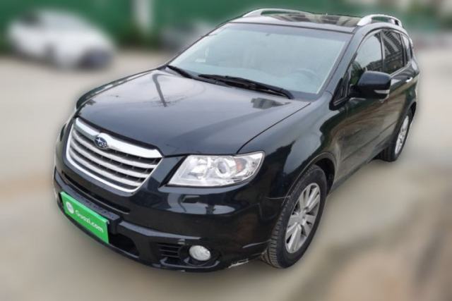 Used Subaru Tribeca 2008 3.6R