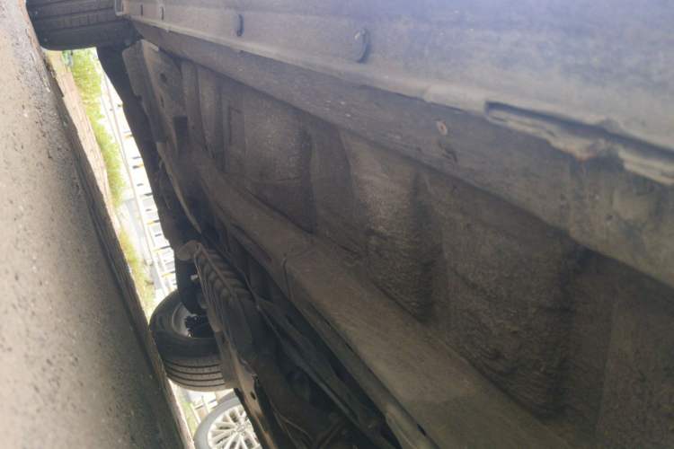 Used Subaru Tribeca 2008 3.6R Chassis Front Right